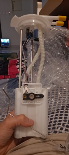 Artikelfoto(s) von einem verifizierten Käufer