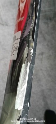 Foto dell'oggetto di un acquirente verificato
