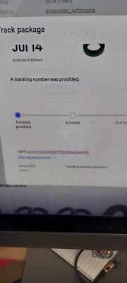 Foto dell'oggetto di un acquirente verificato