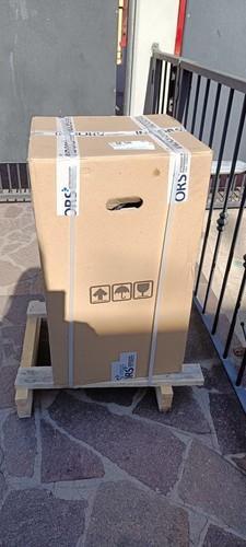 Foto dell'oggetto di un acquirente verificato