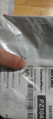 Fotos del artículo de un comprador verificado