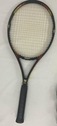 【希少美品】Wilson PRO STAFF Classic 6.1 si $_12.JPG?set_id=880000500F