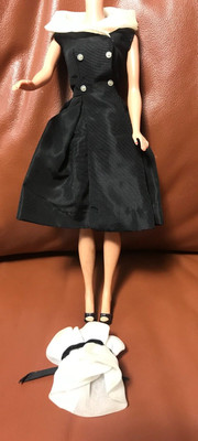 Vintage Barbie After 5 Outfit 1962 PLEASE READ #934