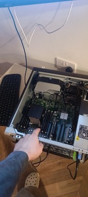 Foto dell'oggetto di un acquirente verificato