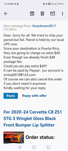 Item photo(s) from verified buyer