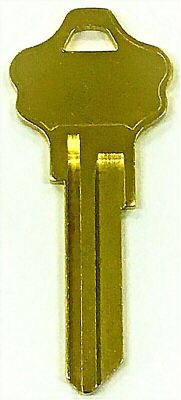1 Titan Kwikset Key Blanks Keys Blank New KW10 A1176ST