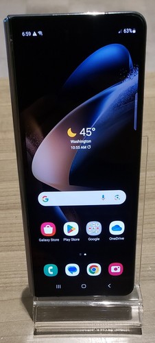 Samsung Galaxy Z Fold4 256GB　ジャンク品 Samsung Galaxy Z Fold4 Unlocked 256GB *READ CONDITION* | eBay