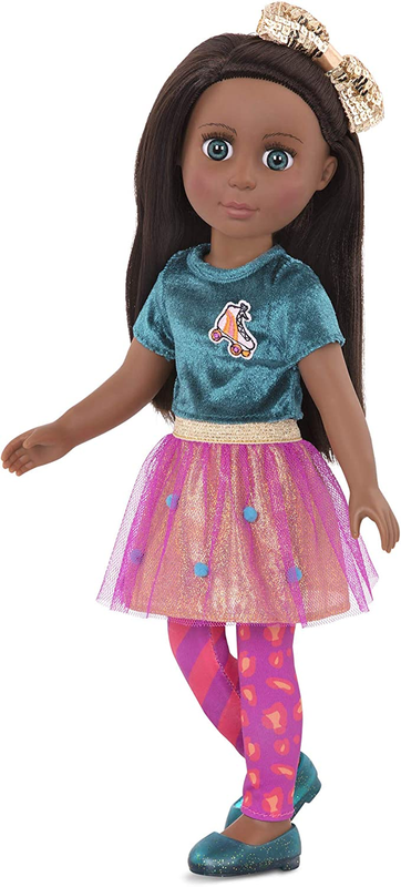For Girls Age 3 & Up