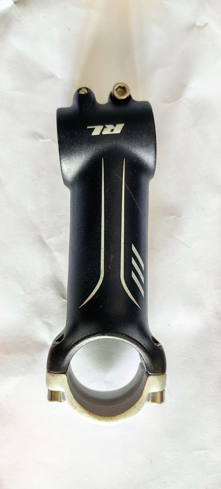 ボントレガー　RSL31.8 Stem Bontrager Race 90mm 7 Degree Stem 31.8mm 90 mm 6061 Aluminum