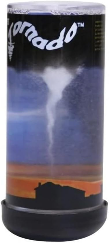 -Pet Tornado-Spin and Watch