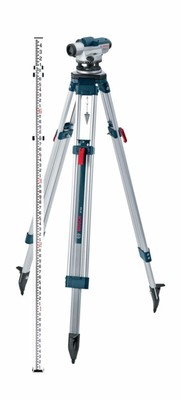 Bosch Automatic Optical Level Kit