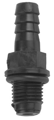 Cv10 Check Valve For Vcc Vcm Vcma And Vcl14/24 1/4 Fnpt X 3/8 Id Vinyl Tubing