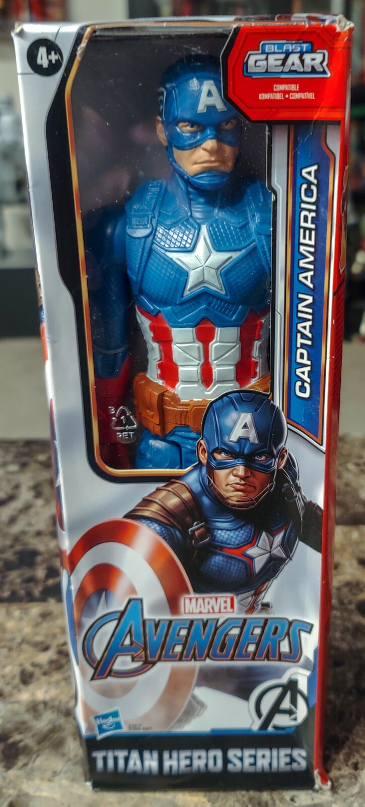 アメコミ Marvel Captain America Model Kit Amazon.com: Fascinations Metal Earth Marvel Legends Captain