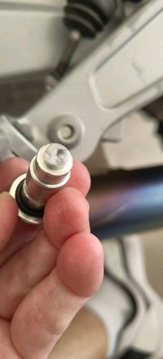 Artikelfoto(s) von einem verifizierten Käufer