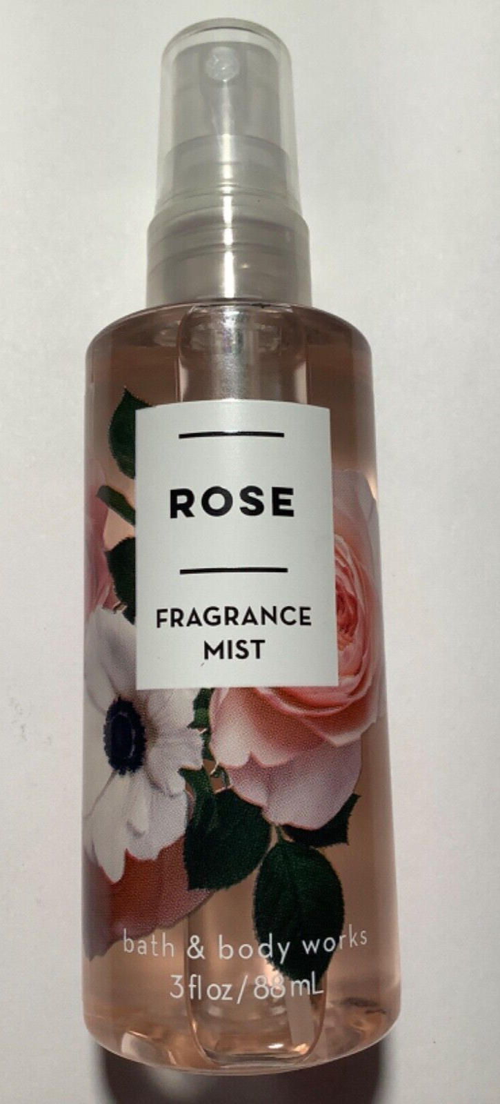 ミュージシャン CDL TOKYO Body Mist / Moonlit Rose POP UP STORE NEW ITEM 🌙CDL Body Mist / Moonlit Rose ¥4,950