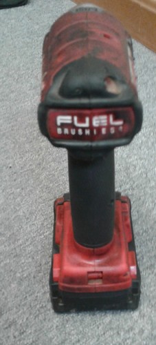MILWAUKEE 2755B-20 IMPACT TOOL