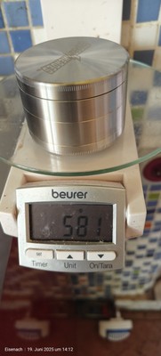 Artikelfoto(s) von einem verifizierten Käufer