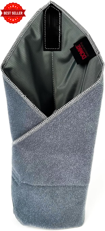 F-34M 15-Inch Protective Wrap -Gray