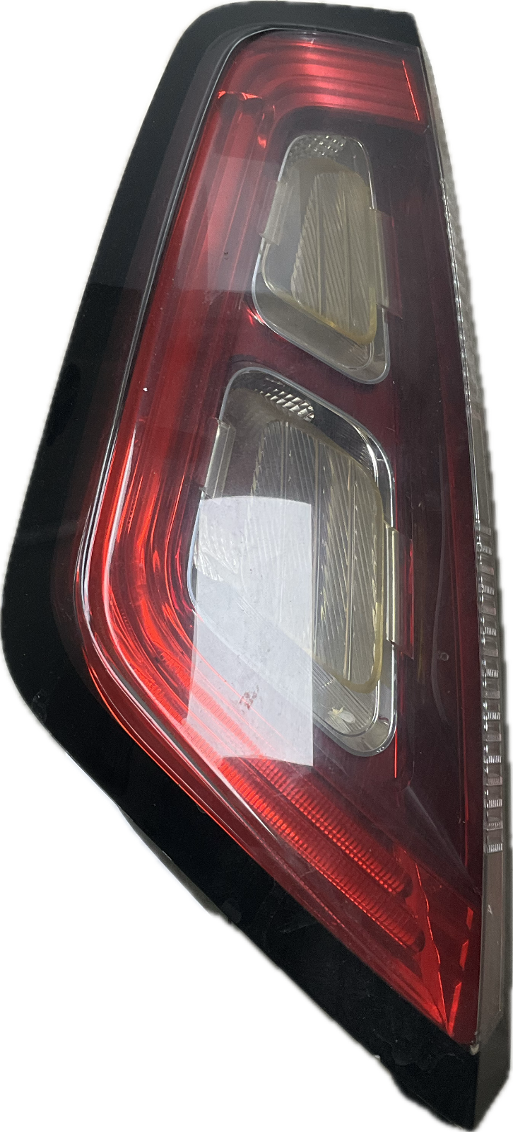 Fanale posteriore sinistro sx FIAT PUNTO EVO anno 2009 codice ricambio 518497380