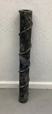 Agco GM07601554 Grimme 076.01554 Spiral Roller fits Grimme GZ1700 DL DLS GT (r47