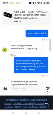 Item photo(s) from verified buyer