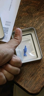 Artikelfoto(s) von einem verifizierten Käufer