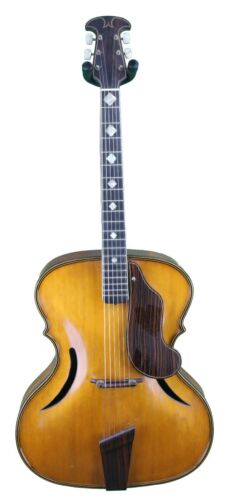 Fullertone Guitars PRO-BAGANDA 60 Rusted Vintage White Fullertone Guitars PRO-BAGANDA 60 Rusted Vintage White