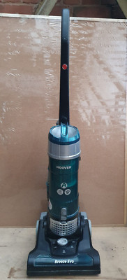 Hoover Breeze Evo Pets Bagless Upright Vacuum Cleaner | 91LA1702_31 | 3L, 350W