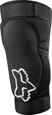 Fox Head Mens Launch D30 Knee Guard 26430-001
