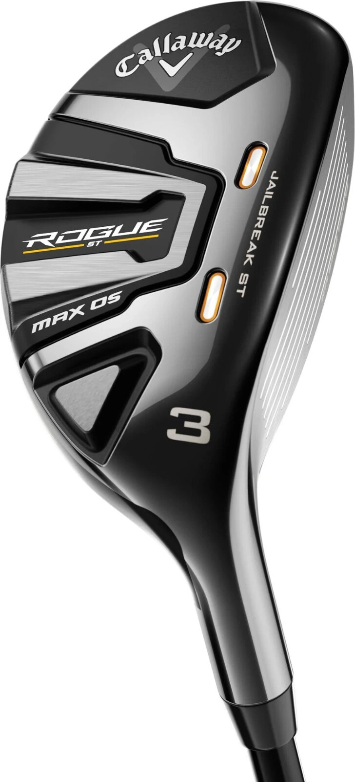 Callaway ROGUE max os 5U ローグ　5u Callaway Rogue ST MAX OS Hybrid - Worldwide Golf Shops