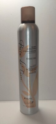 Bain de Terre Keratin Phyto-Protein Strengthening Hairspray 9 oz - Discontinued 