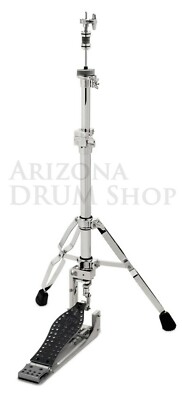 DW USA MACHINED DIRECT DRIVE Hi Hat 2-Legs (DWCPMDDHH2)  MINT - IN STOCK !