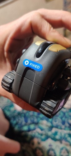Objectfoto('s) van geverifieerde koper