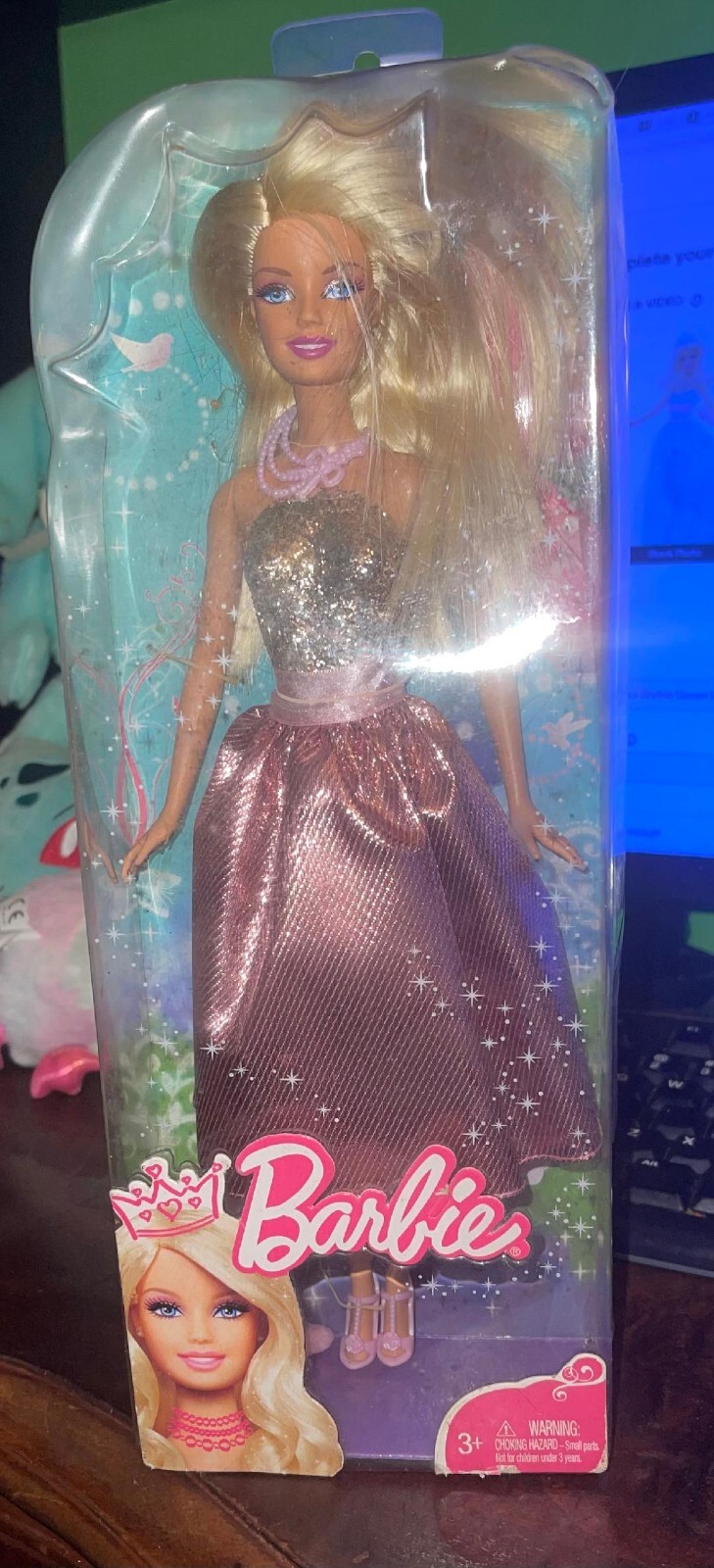 トップス Barbie VINTAGE 1989 MATTEL BARBIE SKIPPER COOL TOPS CLOTHING OUTFIT