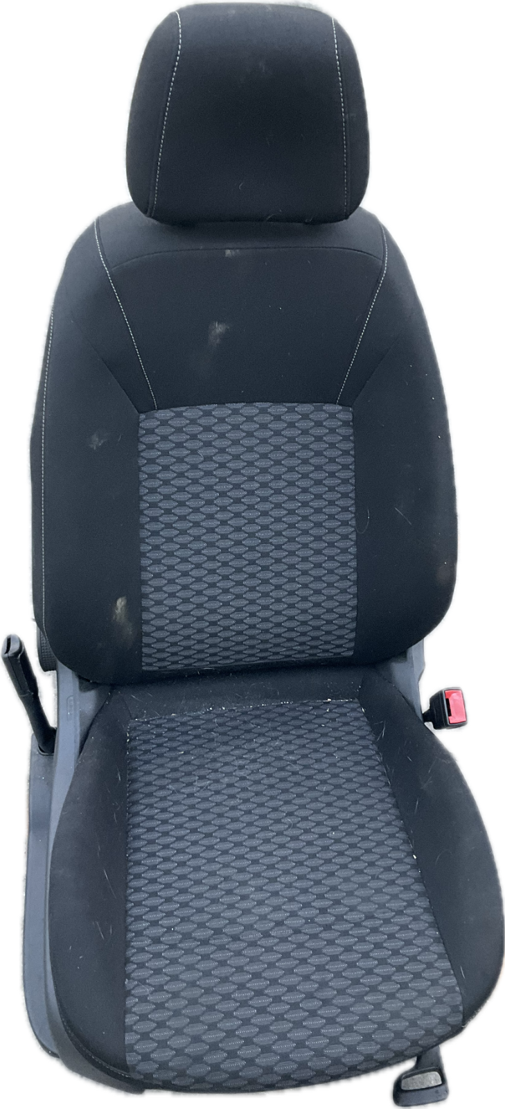 Sedile anteriore destro per modello: OPEL ASTRA K SW anno 2016 in tessuto