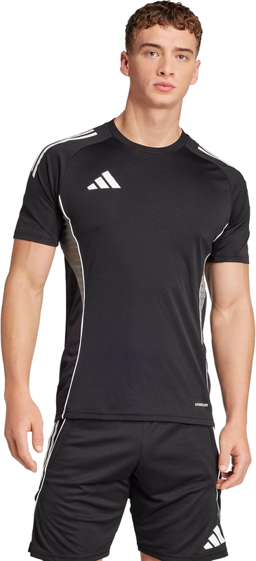 Adidas Mens Tiro 25 Competition Training Jersey
