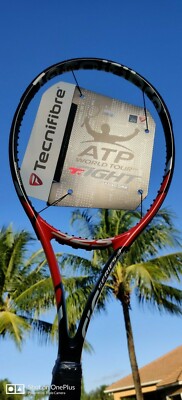 50/% SUPER PROMO TECNIFIBRE TFIGHT 280 DYNACORE