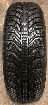 1 Winter Tire 195/65 R16 92H Semperit Master-Grip 2 M+S Demo 310-16-20b