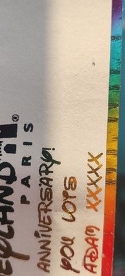 Artikelfoto(s) von einem verifizierten Käufer