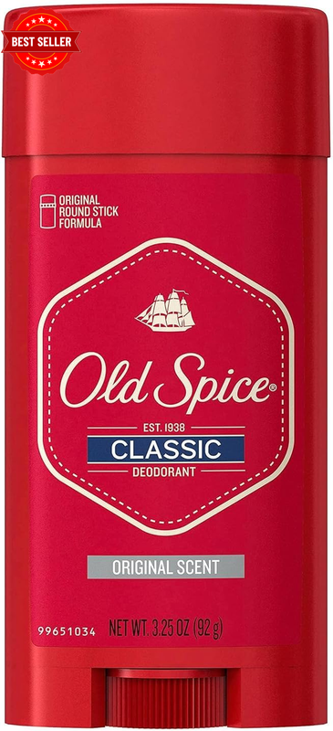 Wide Stick Deodorant, 92G