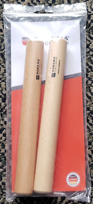 Rohema Claves - Beech. 25x210mm