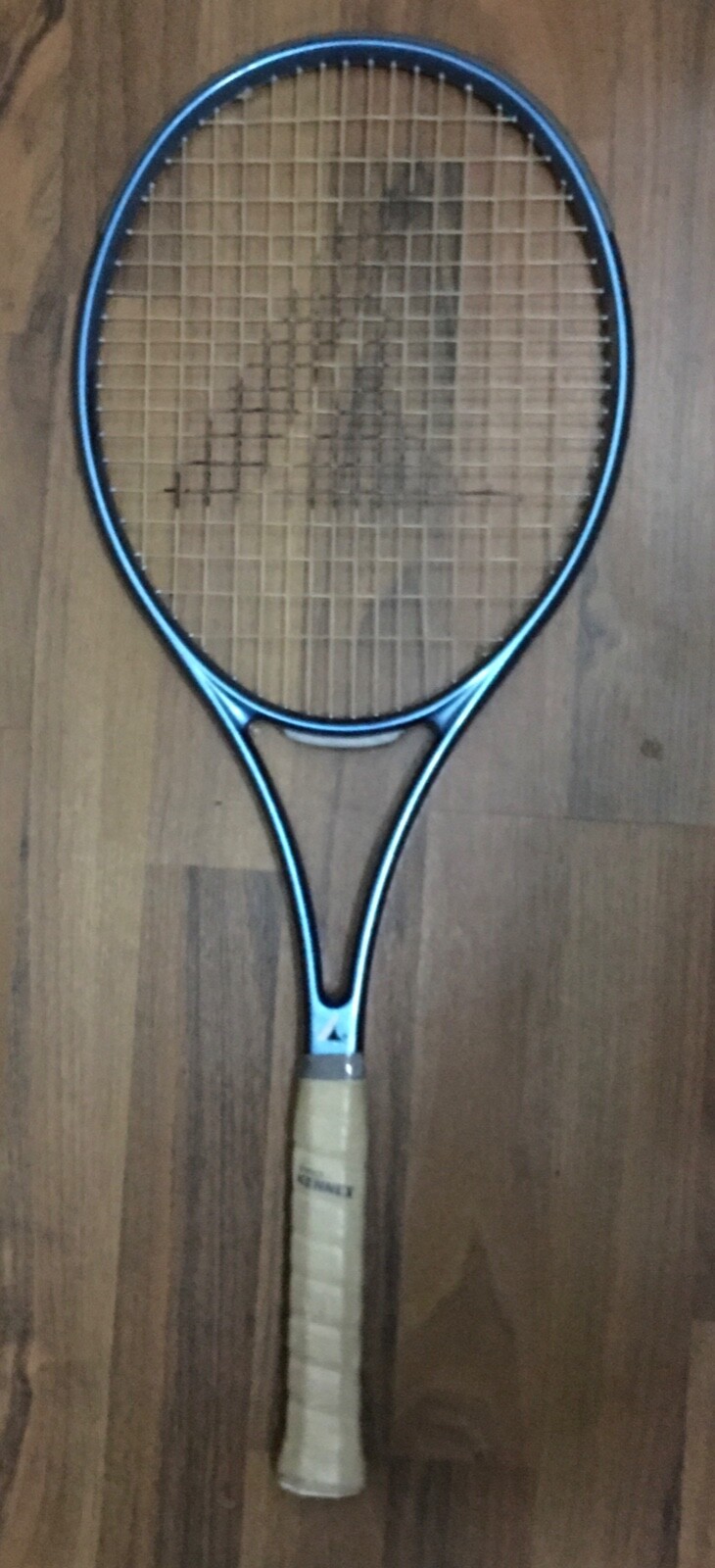 ●BLUE ELEPHANT● RINOX pearl grey 03704 Ben-Har® 1151-FRB - Atkins & Pearce