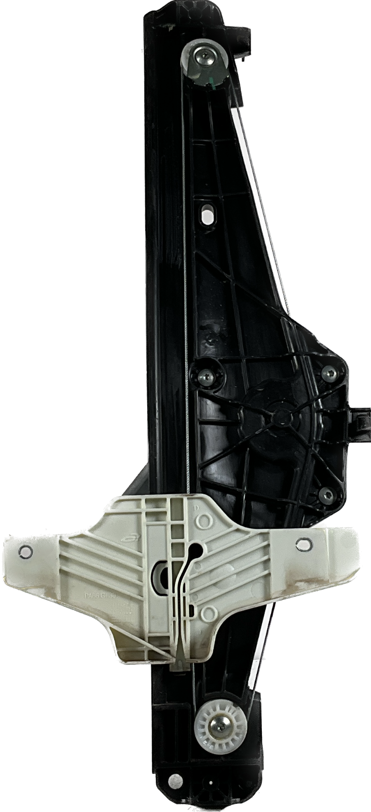 RICAMBIO USATO MOTORINO ALZA VETRO POSTERIORE DESTRO OPEL GRANDLAND X 9829504380