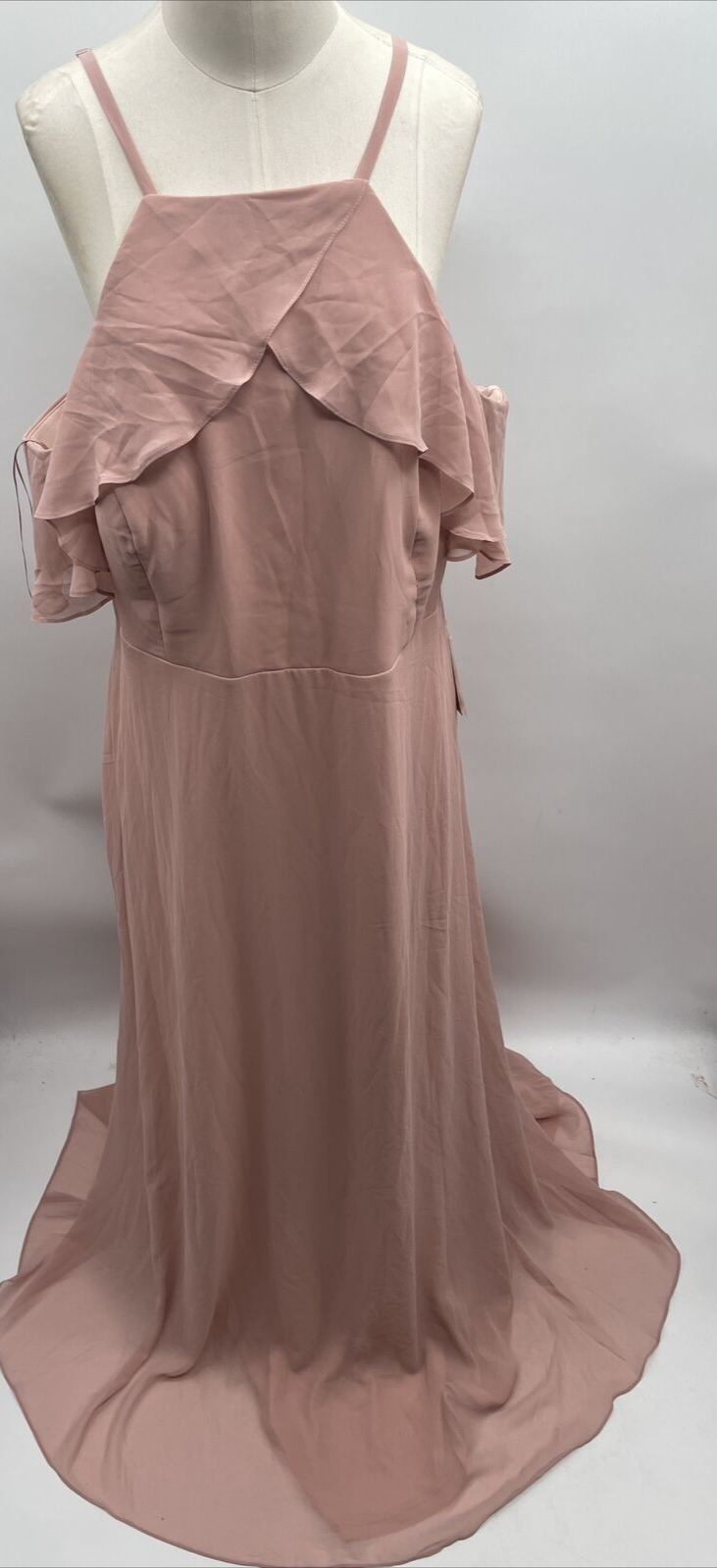 Bonet et Bonet Geraldine Vintage Dress