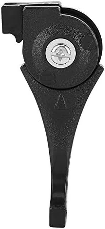 Throttle Lever 23-27Mm Handlebar for Zero Turn Mower Tractor Riding Lawn Mower