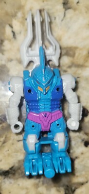 Transformers Power of the Primes Alchemist Prime (Prime Masters) Hasbro 2018