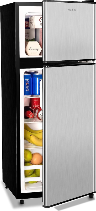 With Freezer For Apartment, Do