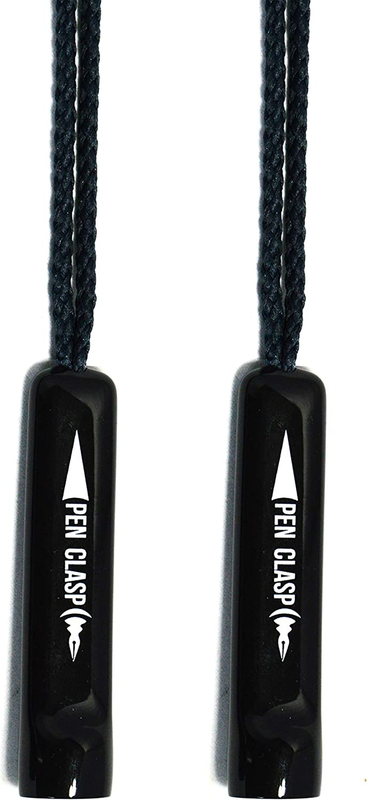 Pen Holders with Lanyard | Holds Pen - Highlighter - Marker 