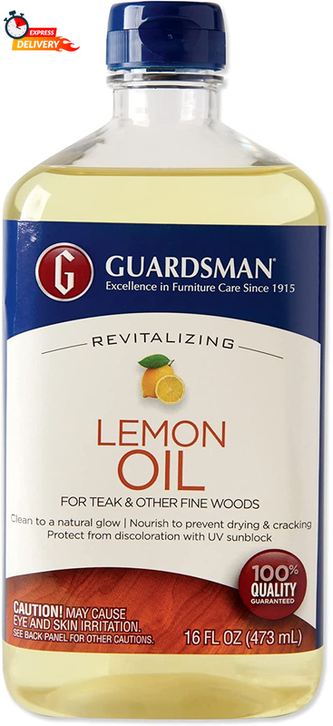 | Teak Oil Protects And Cleans Outdoor And Indoor Wood Fu