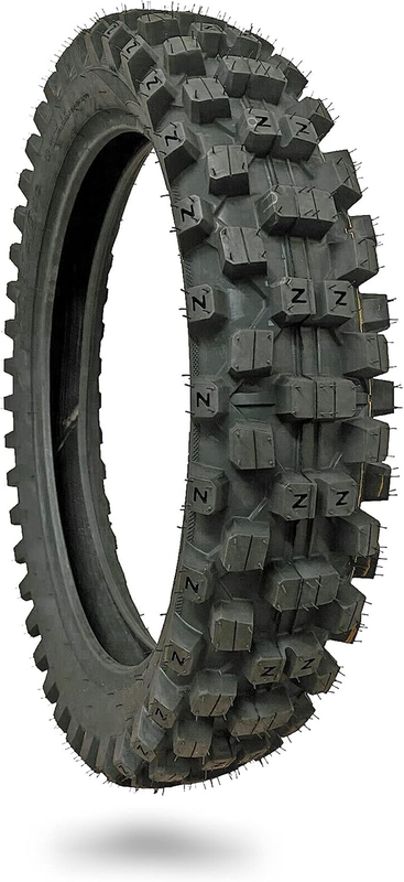110/90-19 off Road Dirt Bike Motocross Tire